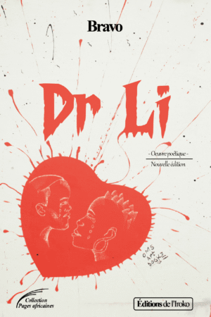 Dr Li