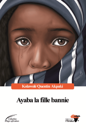Ayaba la fille bannie