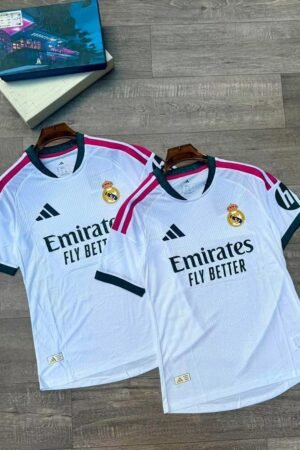 Maillot de Real Madrid